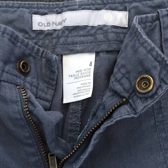 Capris - Picture 2 of 3